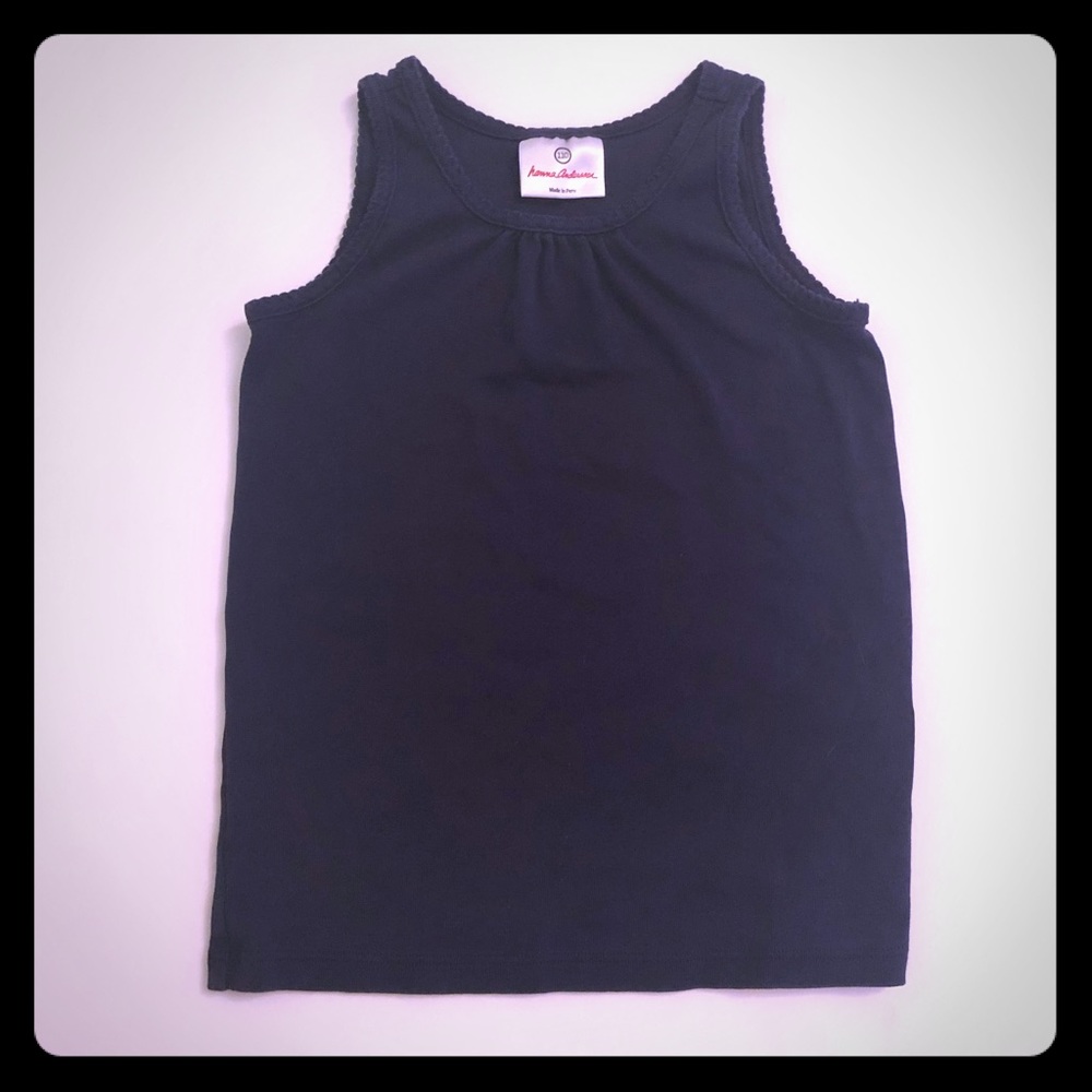 Hanna Andersson Tank